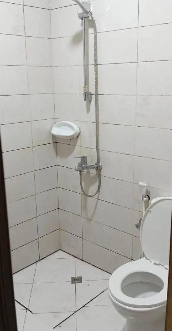 Affordable Luxury Studio For Couple & Executives Dubai 0*,  Emirados Árabes Unidos
