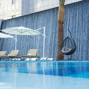 4* Hotel Al Khoory Sky Garden